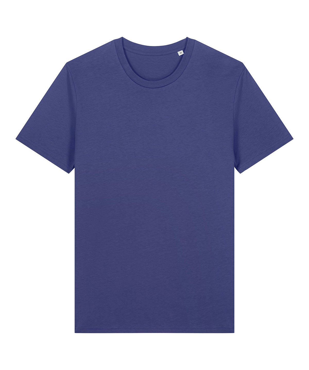 Stanley Stella Premium Unisex Crafter Iconic Mid-Light T-Shirt - (STTU170-STTU976) Cont 1