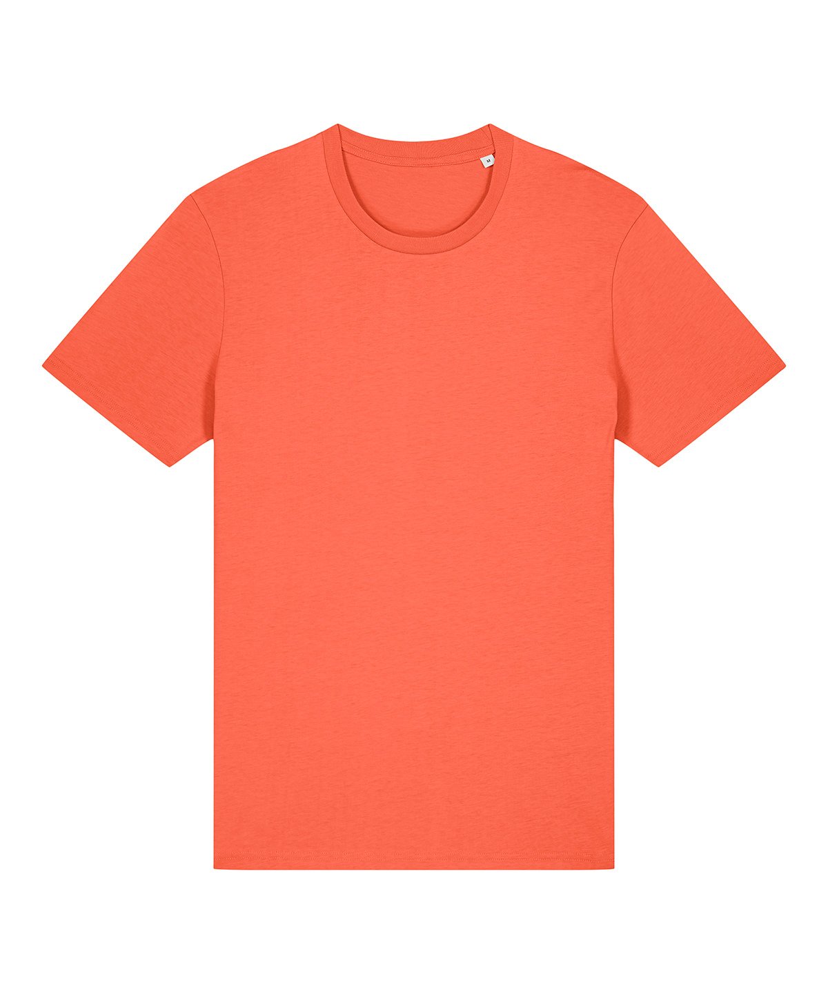 Stanley Stella Premium Unisex Crafter Iconic Mid-Light T-Shirt - (STTU170-STTU976) Cont 2