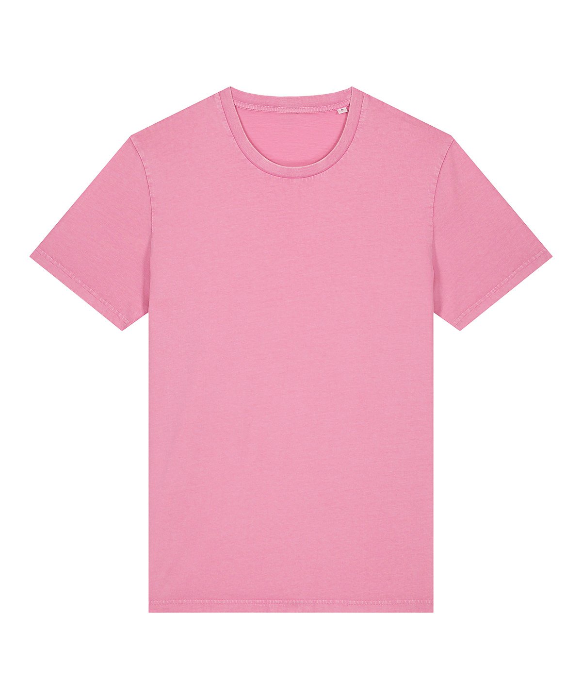 Stanley Stella Premium Unisex Crafter Iconic Mid-Light T-Shirt - (STTU170-STTU976) Cont 1