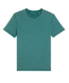 Stanley Stella Premium Unisex Crafter Iconic Mid-Light T-Shirt - (Sttu170-sttu976) Cont