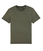 Stanley Stella Premium Unisex Crafter Iconic Mid-Light T-Shirt - (Sttu170-sttu976) Cont 2