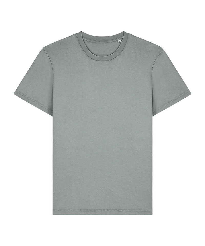 Stanley Stella Premium Unisex Crafter Iconic Mid-Light T-Shirt - (Sttu170-sttu976) Cont 2