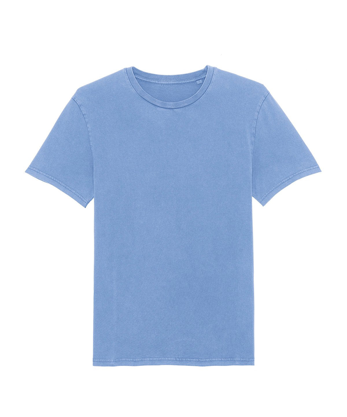 Stanley Stella Premium Unisex Crafter Iconic Mid-Light T-Shirt - (STTU170-STTU976) Cont 2
