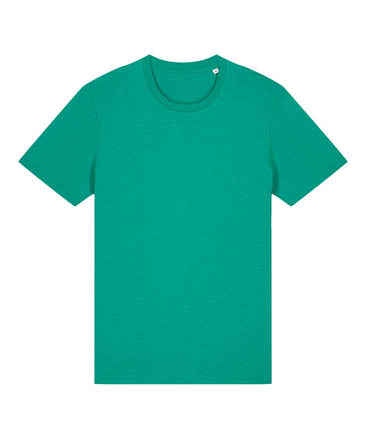 Stanley Stella Premium Unisex Crafter Iconic Mid-Light T-Shirt - (STTU170-STTU976) Cont
