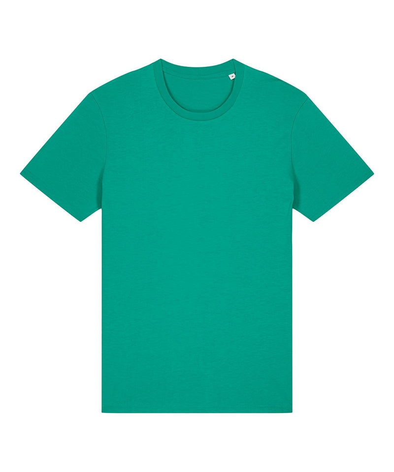 Stanley Stella Premium Unisex Crafter Iconic Mid-Light T-Shirt - (Sttu170-sttu976) Cont