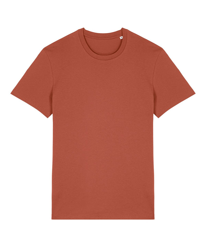 Stanley Stella Premium Unisex Crafter Iconic Mid-Light T-Shirt - (Sttu170-sttu976) Cont 2