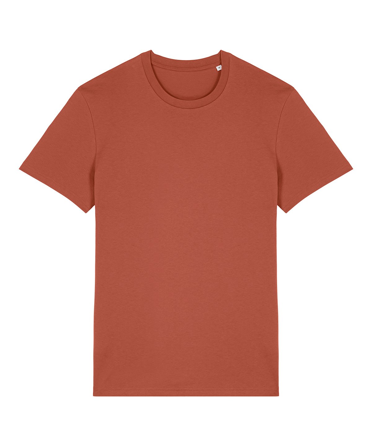 Stanley Stella Premium Unisex Crafter Iconic Mid-Light T-Shirt - (STTU170-STTU976) Cont 1