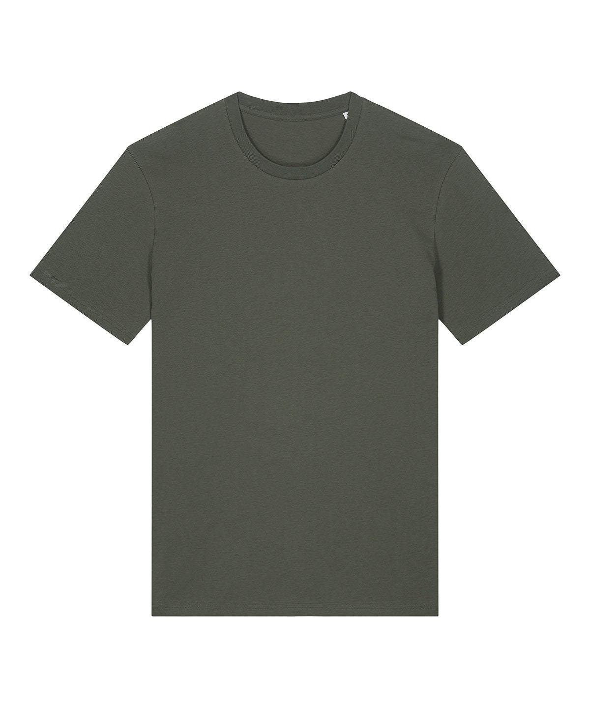 Stanley Stella Premium Unisex Crafter Iconic Mid-Light T-Shirt - (STTU170-STTU976) Cont