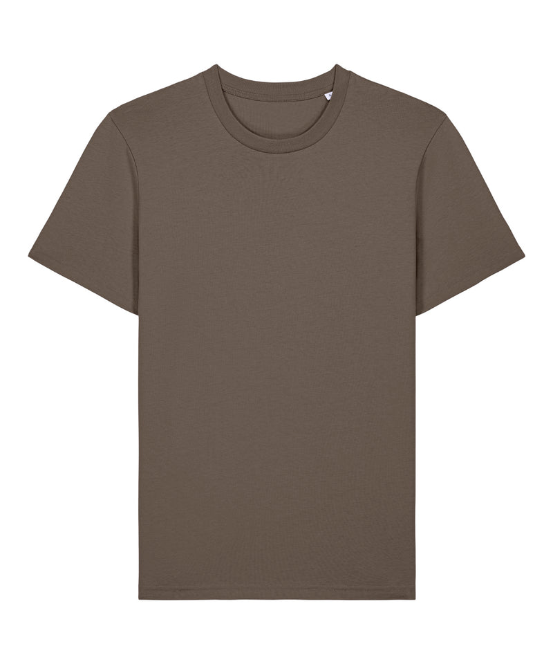 Stanley Stella Premium Unisex Crafter Iconic Mid-Light T-Shirt - (Sttu170-sttu976) Cont 2