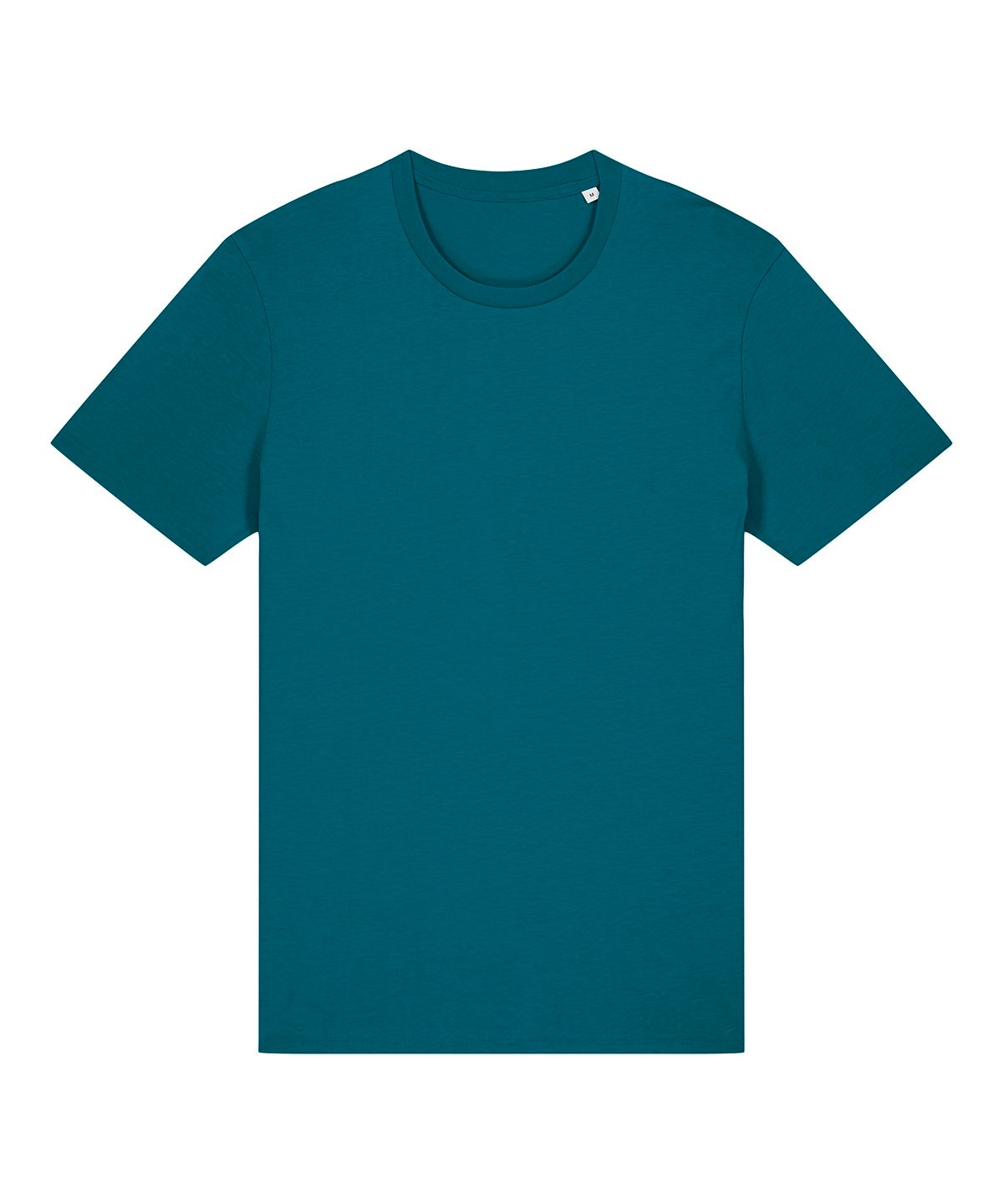 Stanley Stella Premium Unisex Crafter Iconic Mid-Light T-Shirt - (STTU170-STTU976) Cont