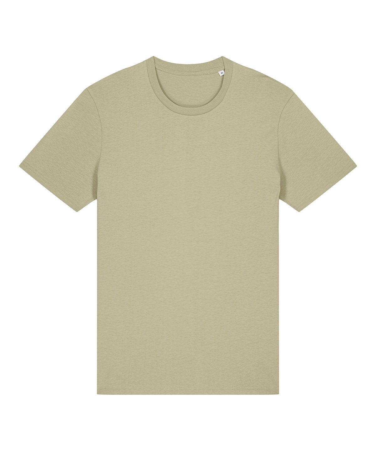 Stanley Stella Premium Unisex Crafter Iconic Mid-Light T-Shirt - (STTU170-STTU976) Cont 2