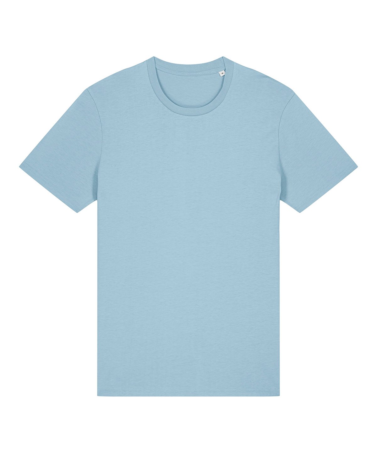 Stanley Stella Premium Unisex Crafter Iconic Mid-Light T-Shirt - (STTU170-STTU976) Cont 1
