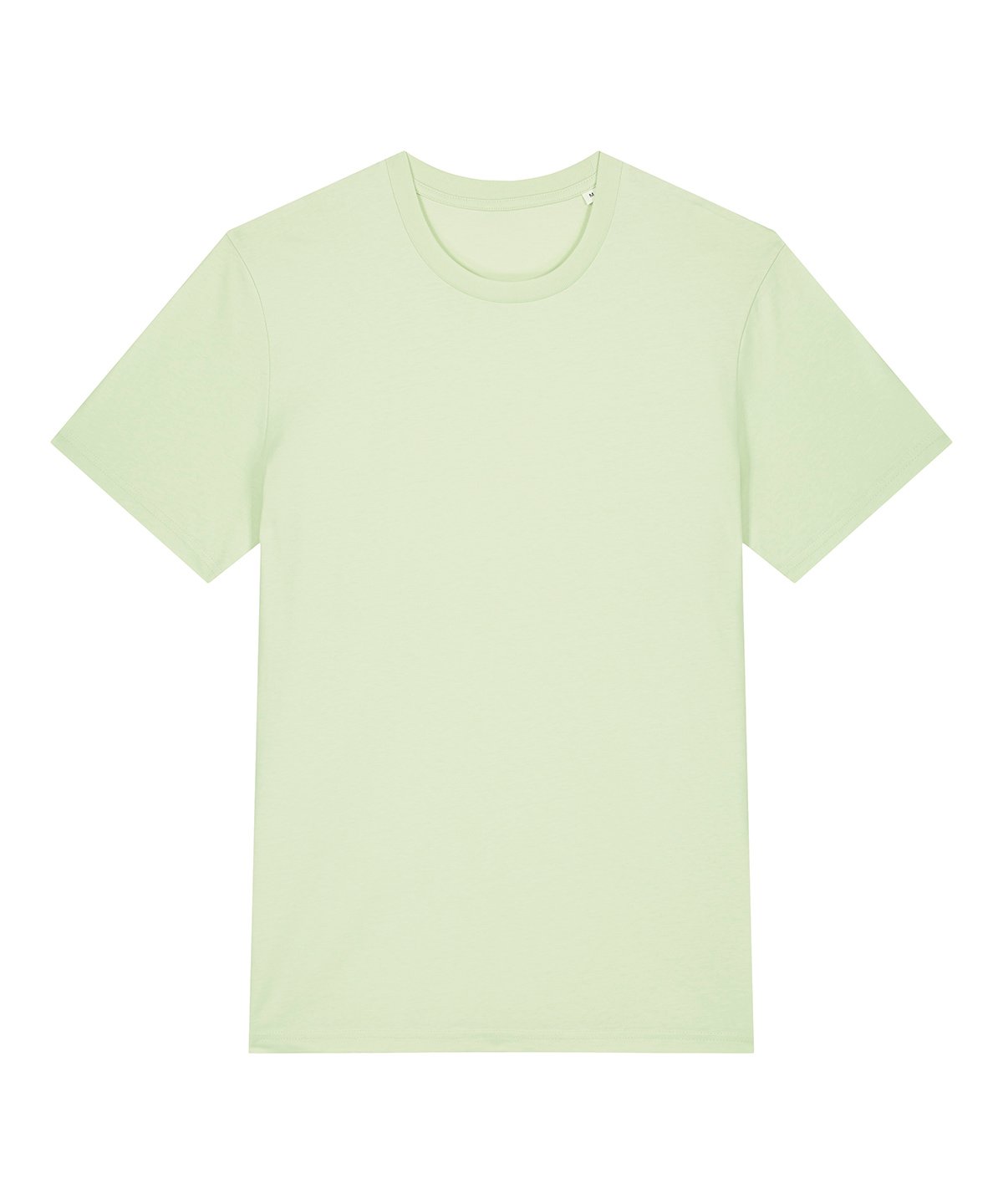 Stanley Stella Premium Unisex Crafter Iconic Mid-Light T-Shirt - (STTU170-STTU976) Cont 1