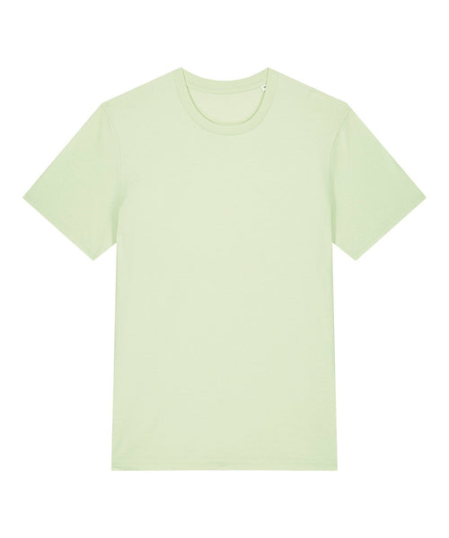 Stanley Stella Premium Unisex Crafter Iconic Mid-Light T-Shirt - (Sttu170-sttu976) Cont 1