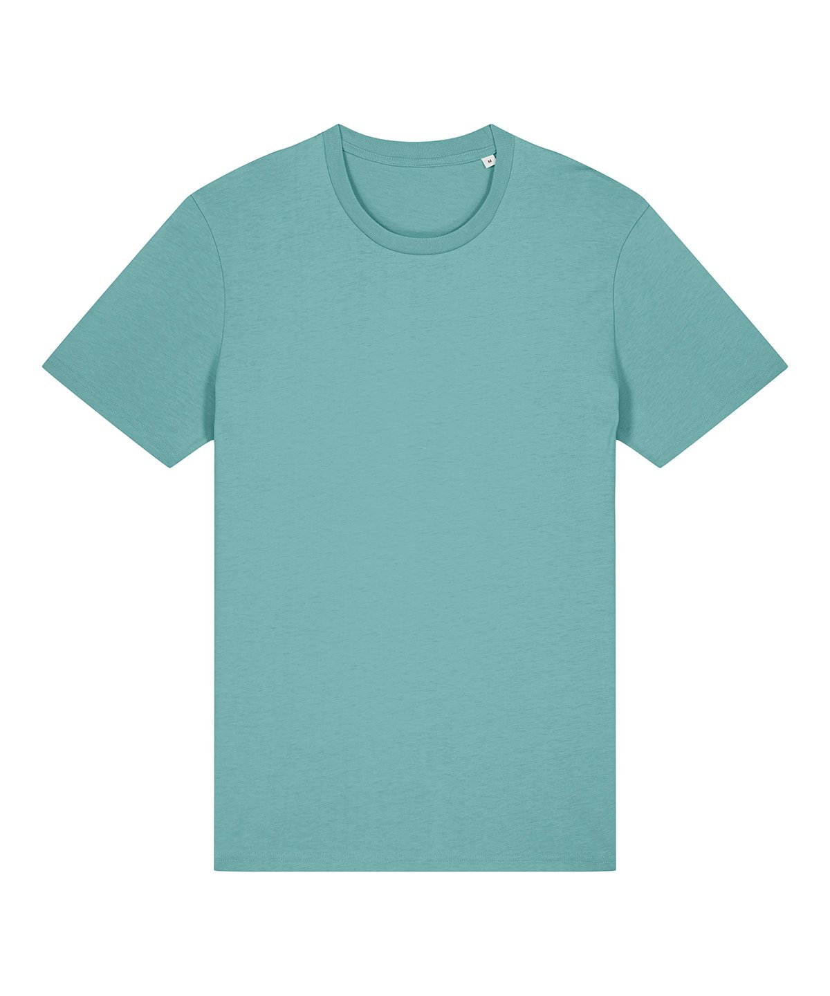 Stanley Stella Premium Unisex Crafter Iconic Mid-Light T-Shirt - (STTU170-STTU976)