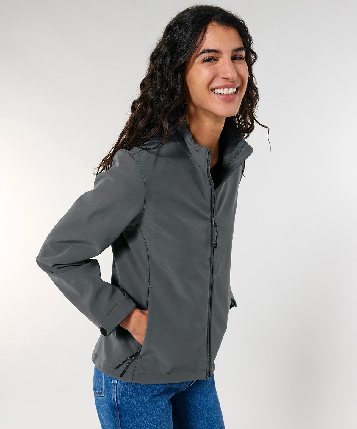 Stanley Stella Premium Women's Stella Navigator Softshell - (STJW166)
