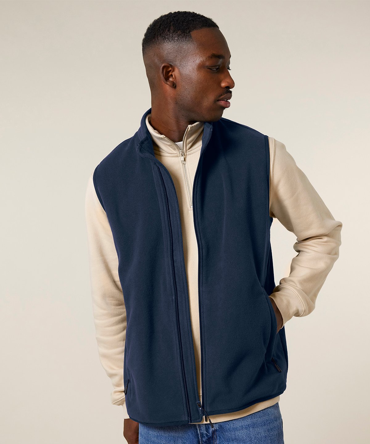 Stanley Stella Premium Quester Jacket - (STJM240)