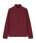 Stanley Stella Premium Stella Guider Fleece Jacket - - thumbnail 3
