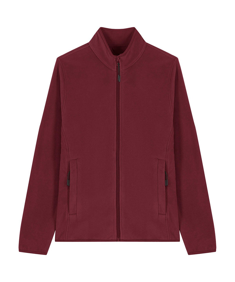 Stanley Stella Premium Stella Guider Fleece Jacket -