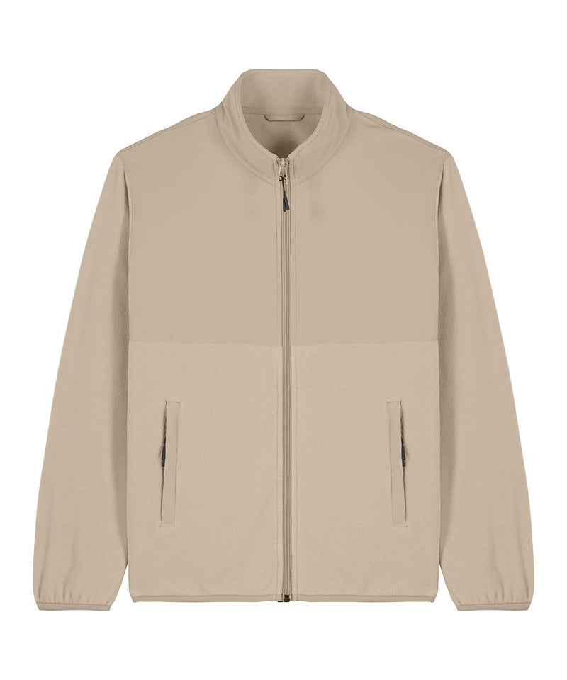 Stanley Stella Premium Fleece Trekker Jackets -