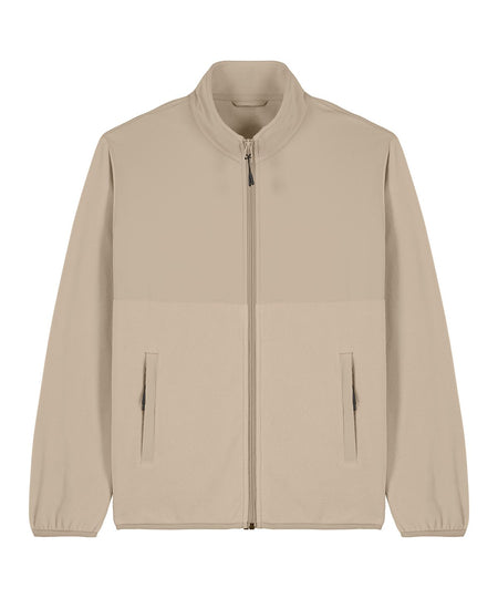 Stanley Stella Premium Fleece Trekker Jackets - (STJU242)