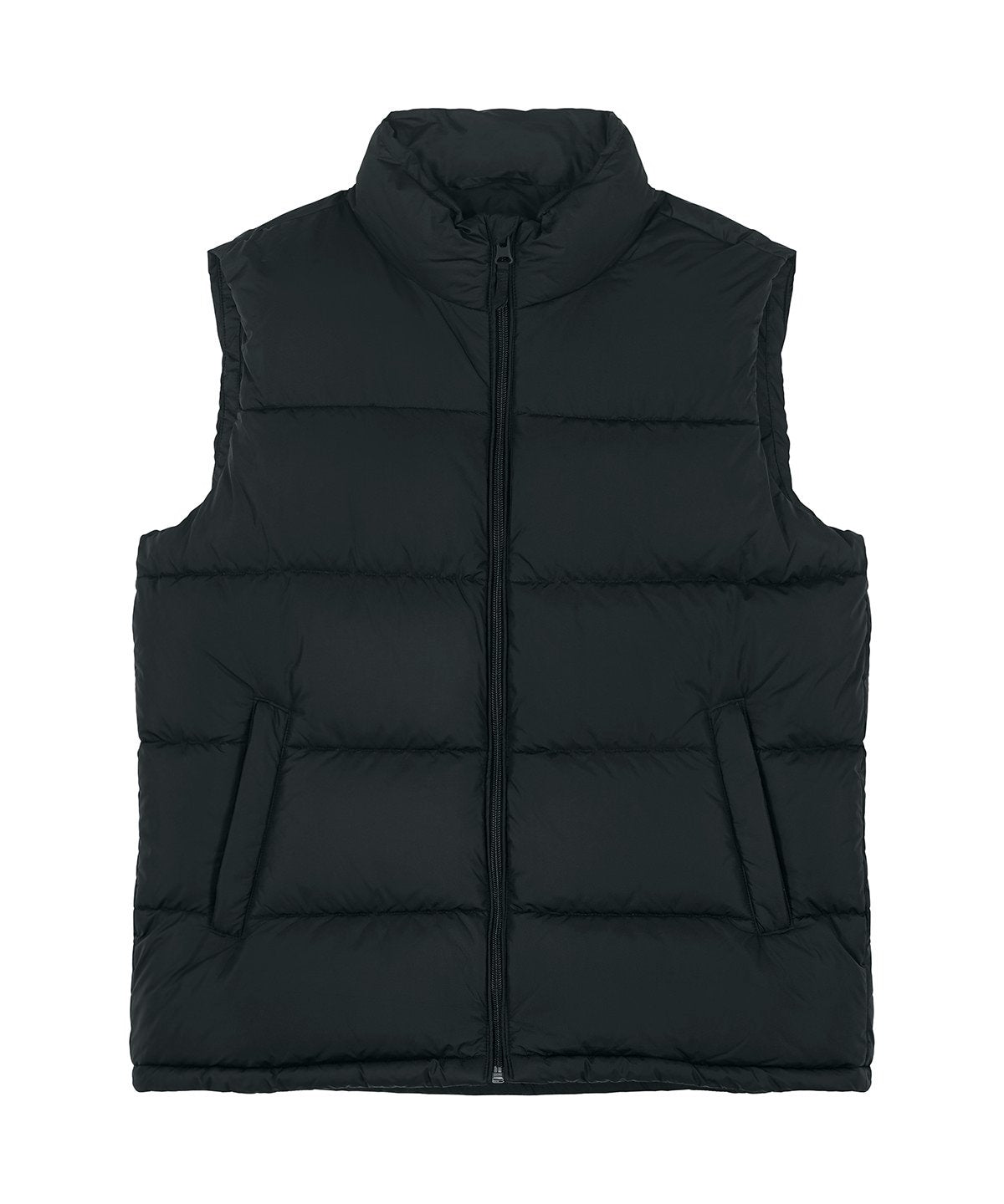 Stanley Stella Premium Padded Puffer Gilet - (STJU250)
