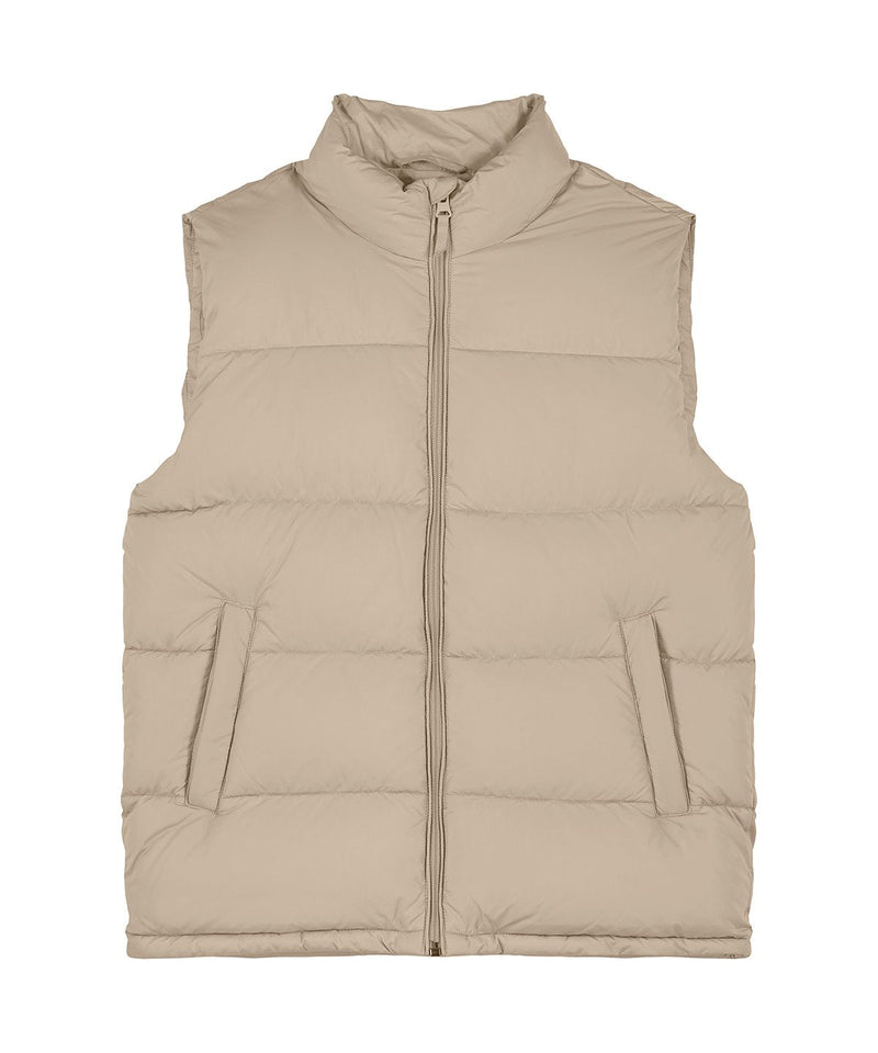 Stanley Stella Premium Padded Puffer Gilet -