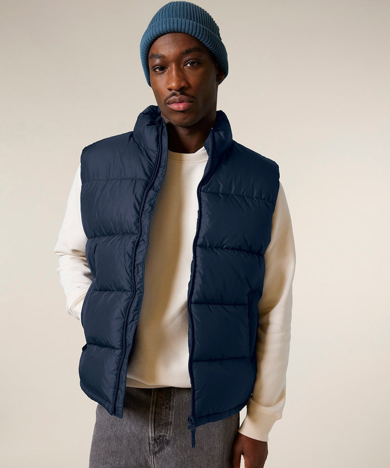 Stanley Stella Premium Padded Puffer Gilet -