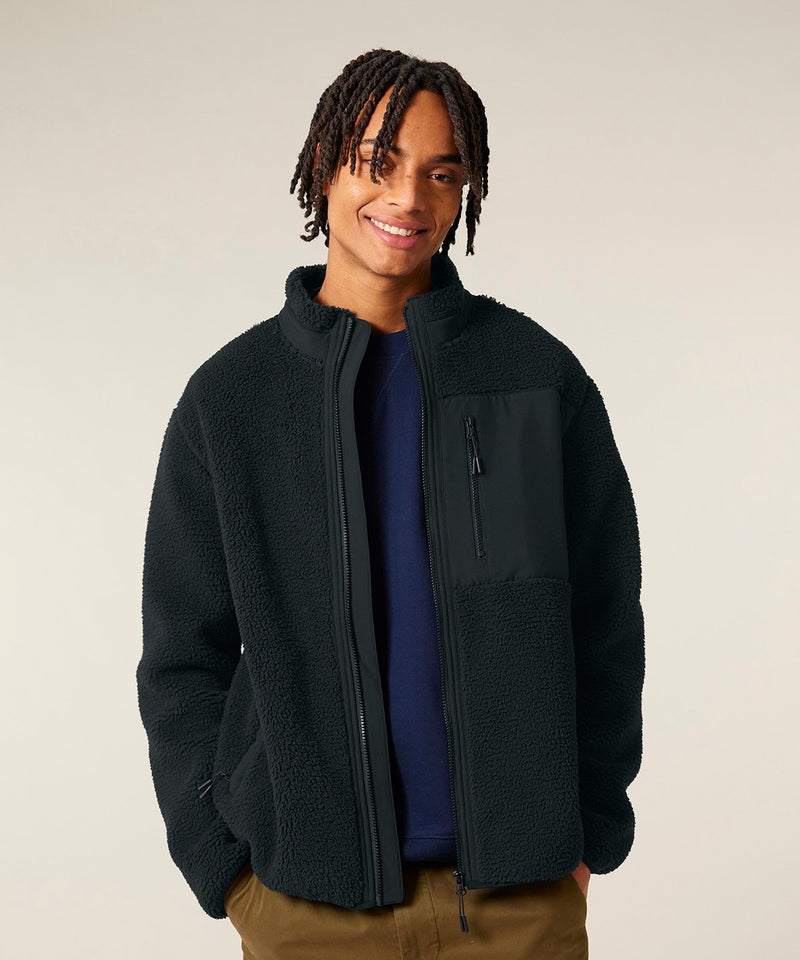 Stanley Stella Premium Brooker Jacket -