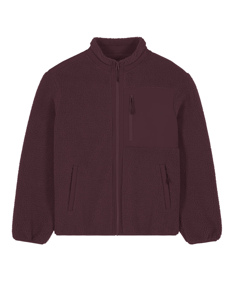 Stanley Stella Premium Brooker Jacket -
