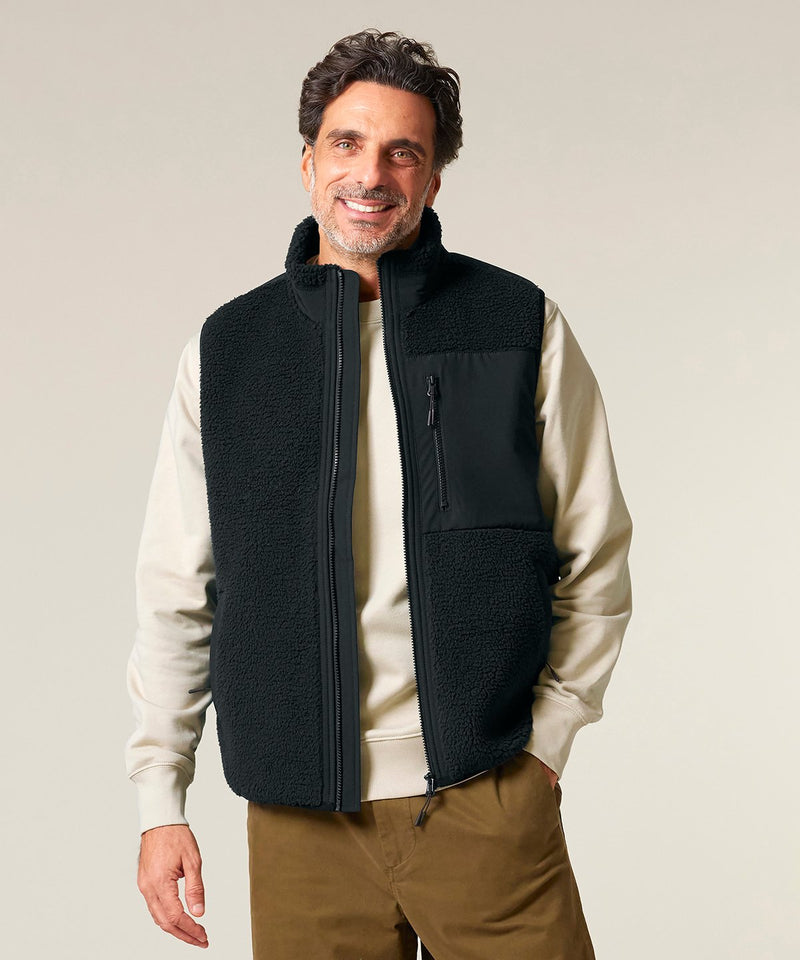 Stanley Stella Premium Liner Bodywarmer -