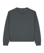 Stanley Stella Premium Stella Alma Sweatshirt - - thumbnail 1