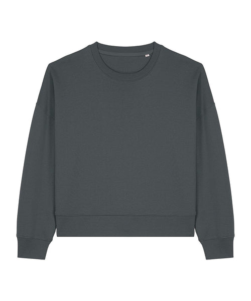 Stanley Stella Premium Stella Alma Sweatshirt - (STSW212)