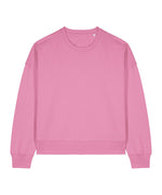 Stanley Stella Premium Stella Alma Sweatshirt - - thumbnail 4