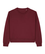Stanley Stella Premium Stella Alma Sweatshirt - - thumbnail 5