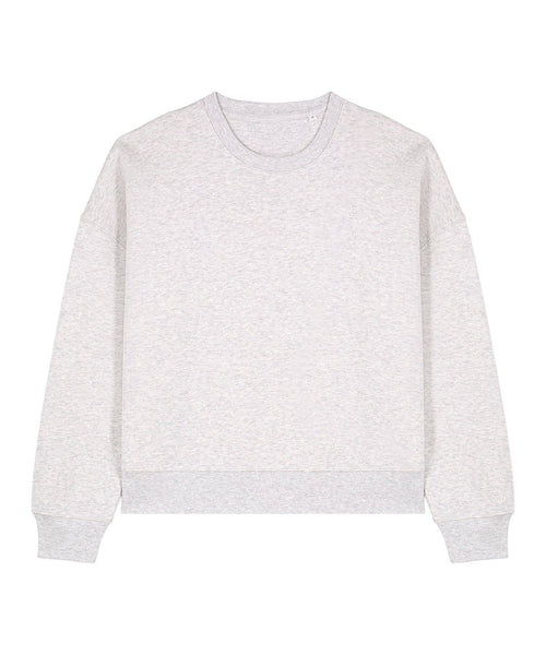 Stanley Stella Premium Stella Alma Sweatshirt - Cont