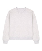 Stanley Stella Premium Stella Alma Sweatshirt - Cont