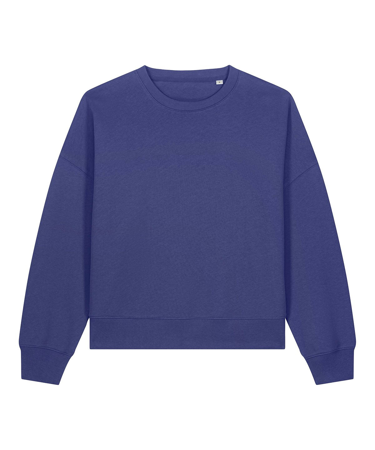 Stanley Stella Premium Stella Alma Sweatshirt - (STSW212) Cont