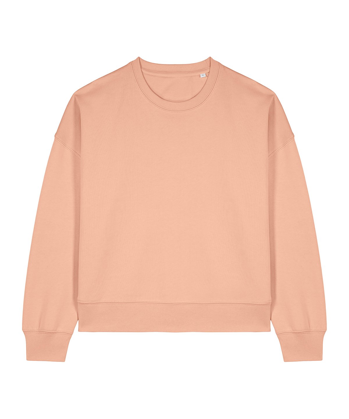 Stanley Stella Premium Stella Alma Sweatshirt - (STSW212) Cont