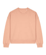 Stanley Stella Premium Stella Alma Sweatshirt - Cont - thumbnail 5