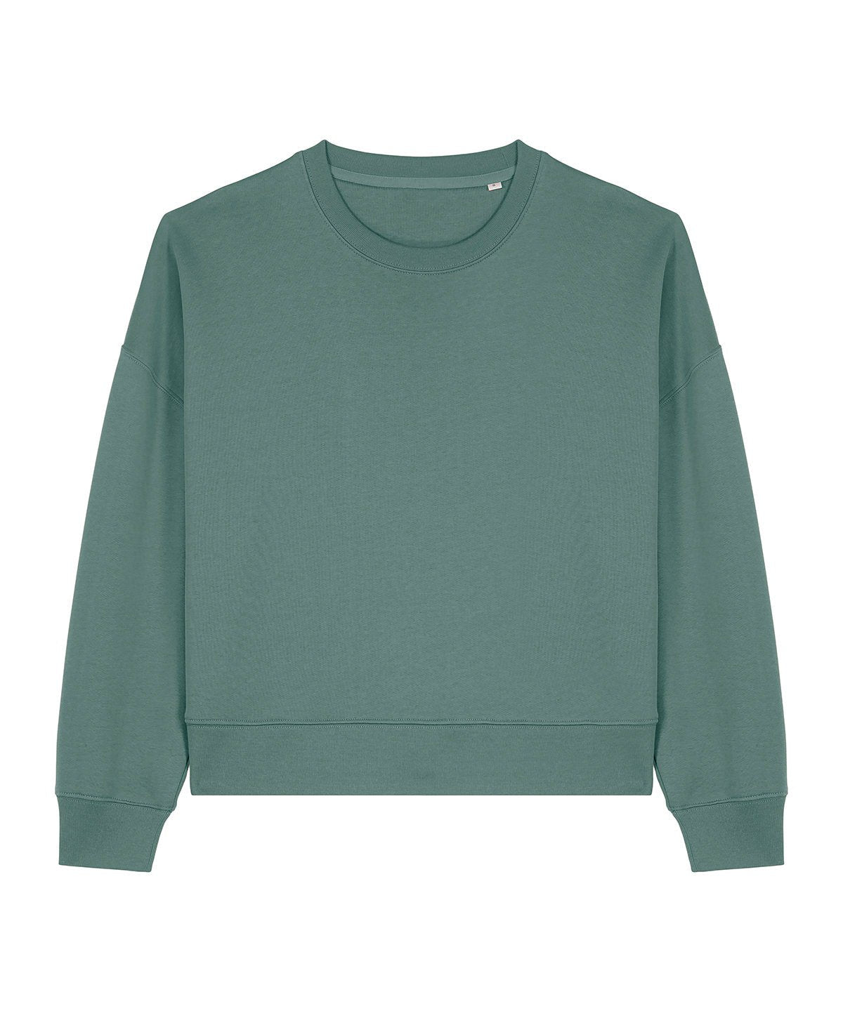Stanley Stella Premium Stella Alma Sweatshirt - (STSW212) Cont