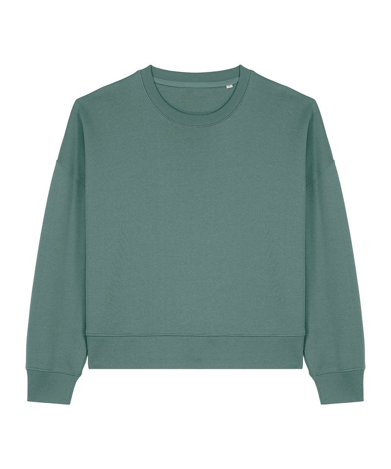 Stanley Stella Premium Stella Alma Sweatshirt - Cont