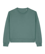 Stanley Stella Premium Stella Alma Sweatshirt - Cont