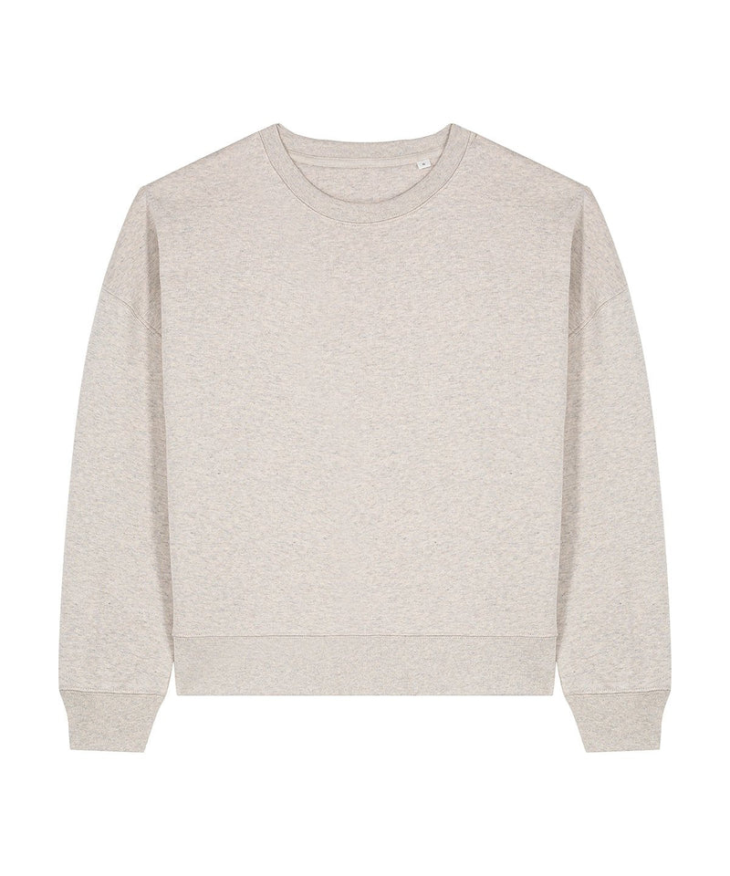 Stanley Stella Premium Stella Alma Sweatshirt - Cont