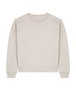 Stanley Stella Premium Stella Alma Sweatshirt - Cont