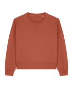 Stanley Stella Premium Stella Alma Sweatshirt - - thumbnail 12