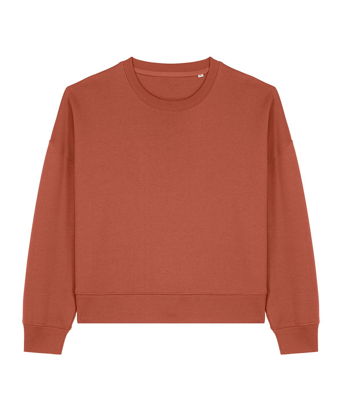 Stanley Stella Premium Stella Alma Sweatshirt - (STSW212) Cont