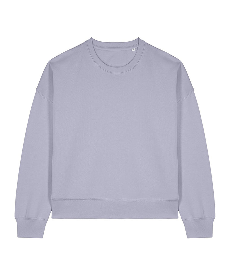 Stanley Stella Premium Stella Alma Sweatshirt - Cont