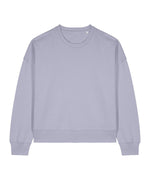 Stanley Stella Premium Stella Alma Sweatshirt - Cont