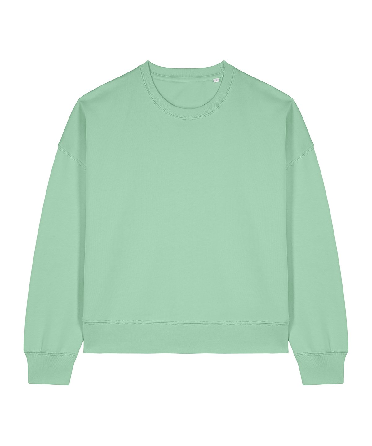 Stanley Stella Premium Stella Alma Sweatshirt - (STSW212) Cont